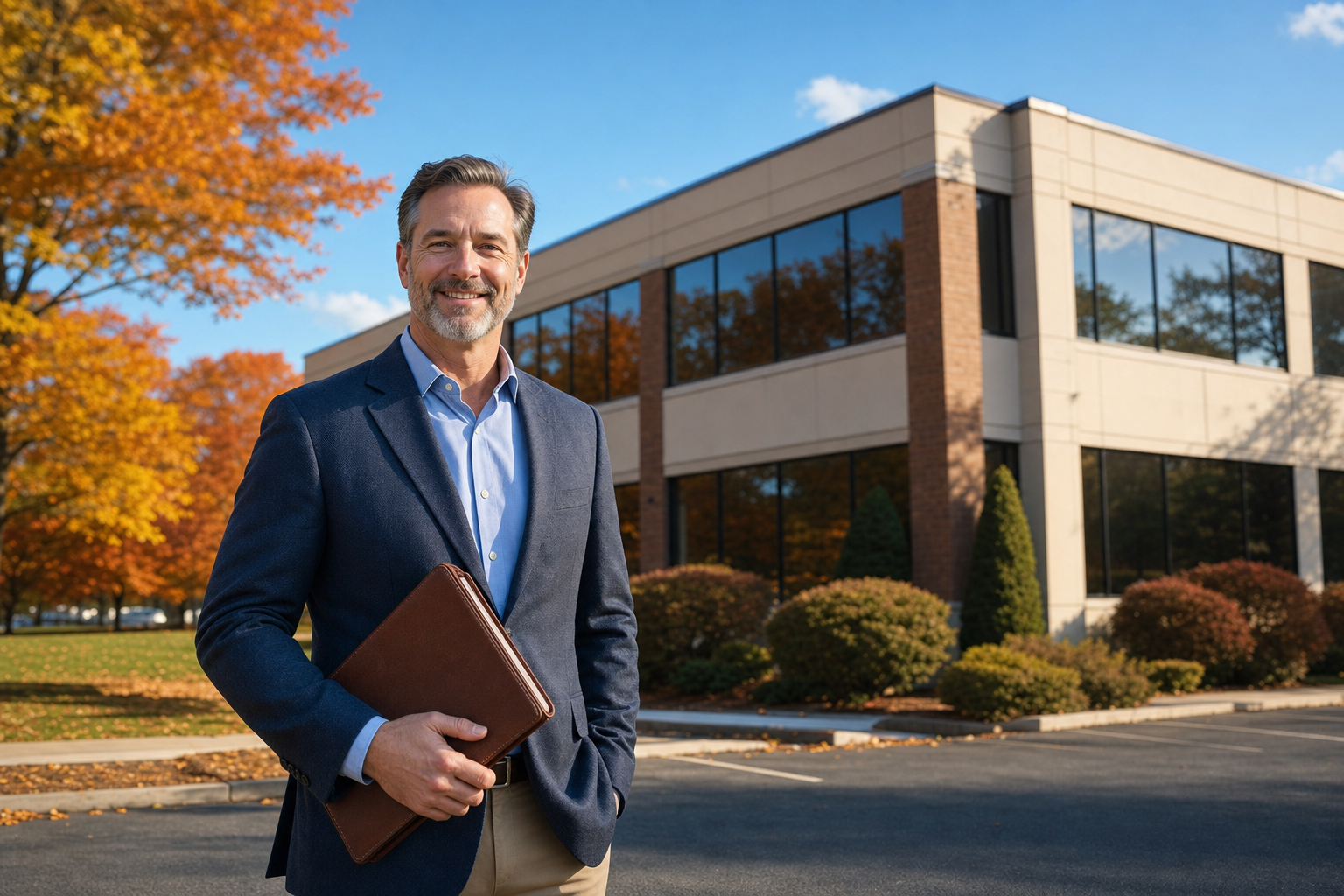 preventive maintenance records supporting commercial property value