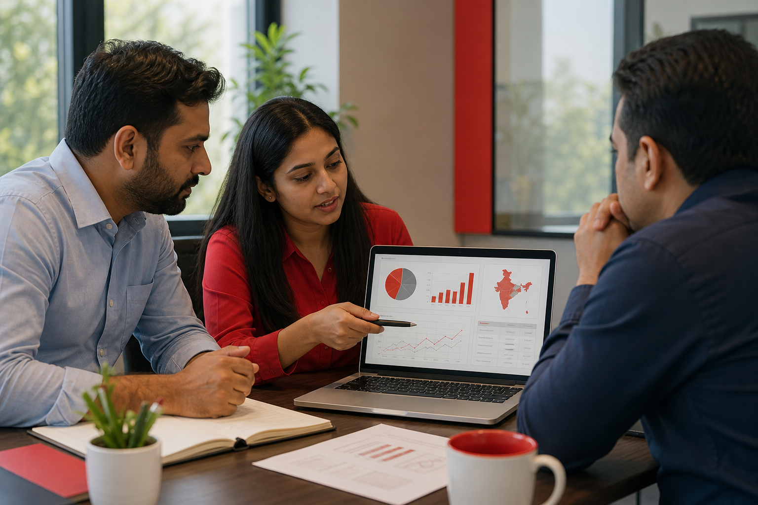 Evaluating SEO providers in India