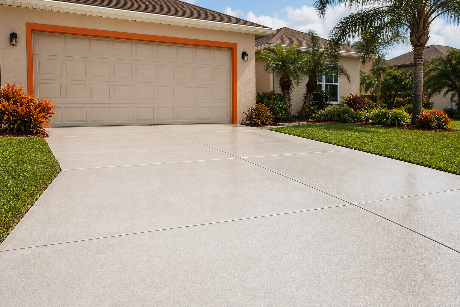 Pressure Washing Driveway Cost: 2026 Pricing Guide