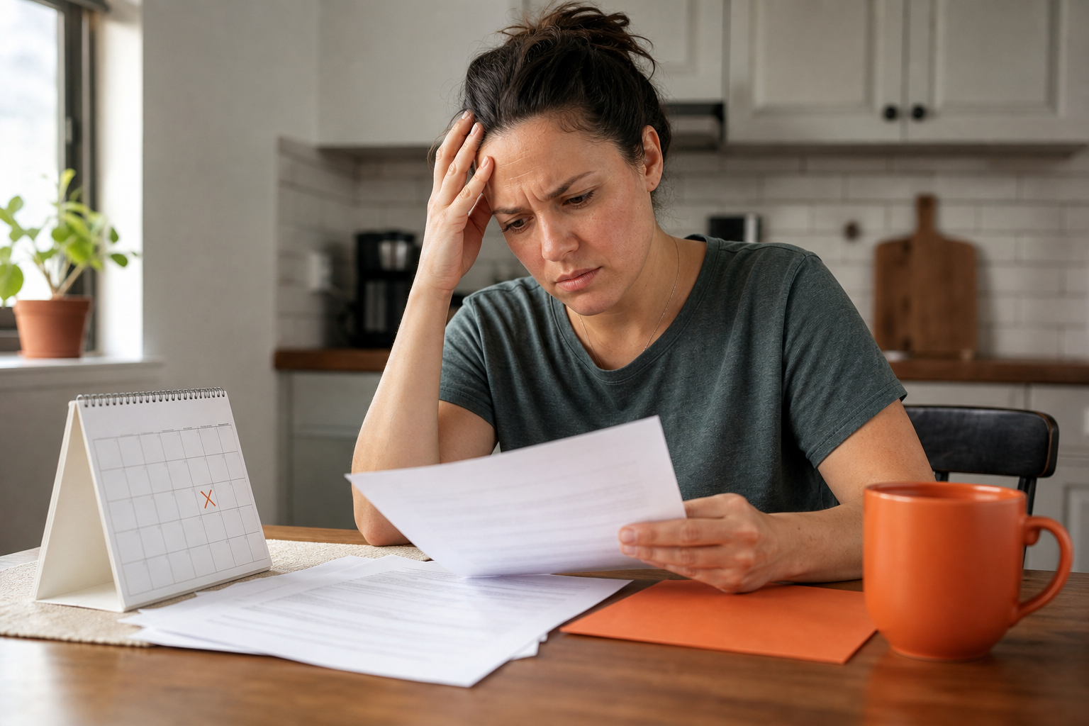 retaliation rent increase after complaint