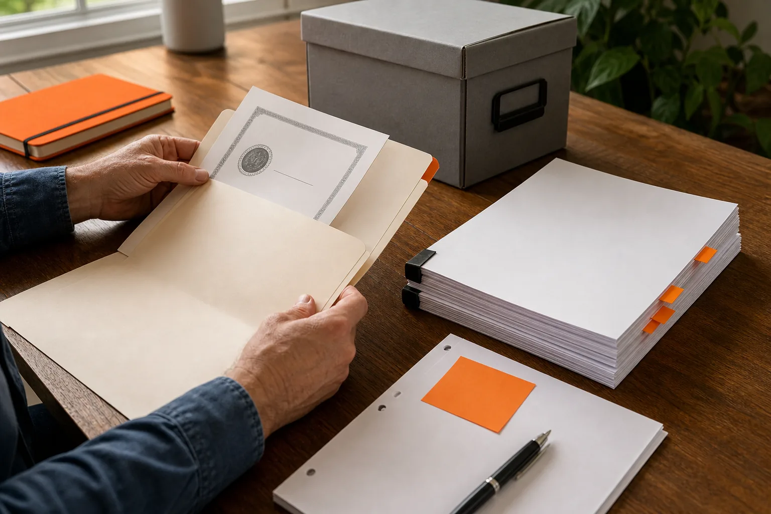 Copyright registration and nonfiction manuscript protection