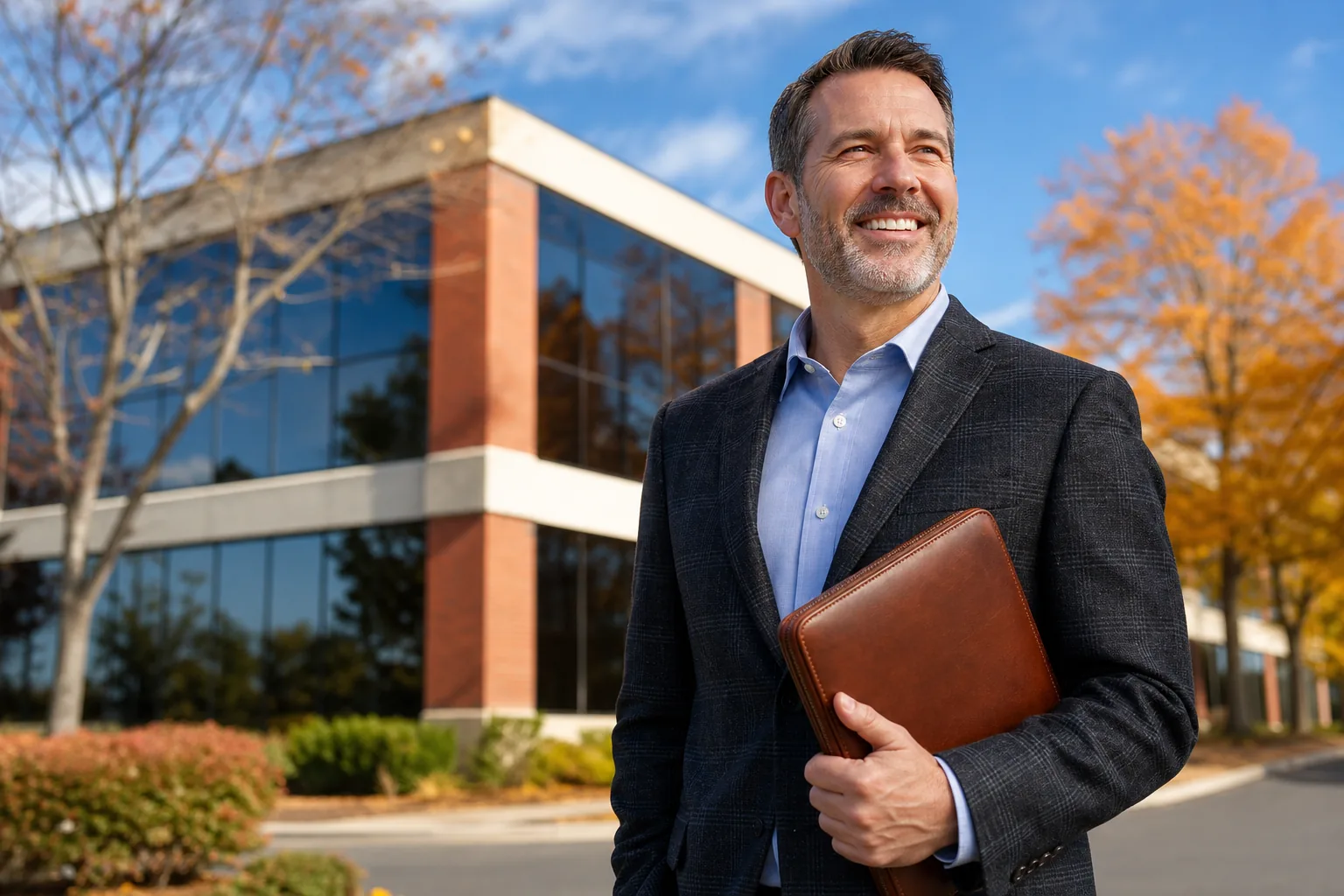 Closing documents for 1031 exchange