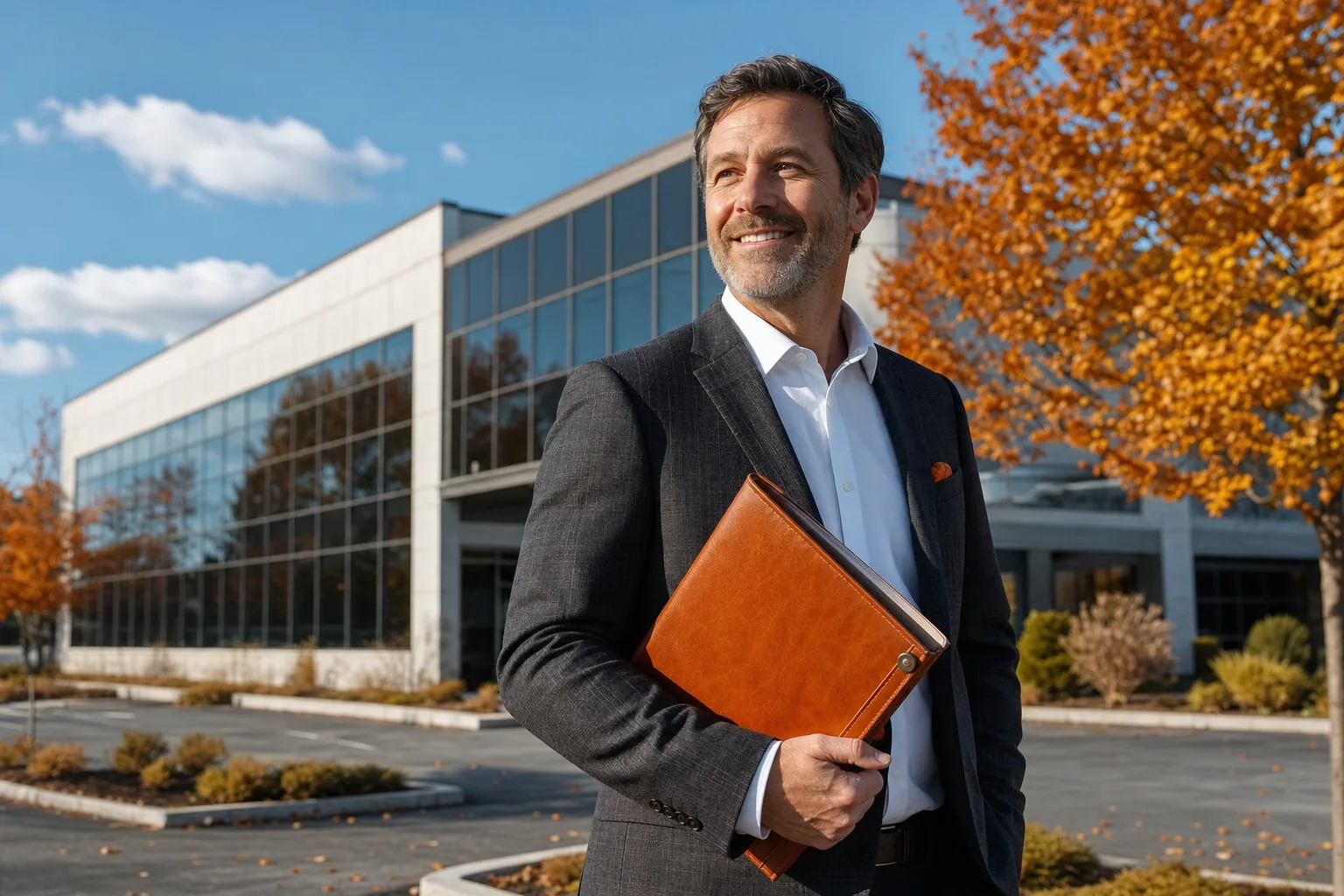 Commercial development site valuation using residual and replacement cost methods.