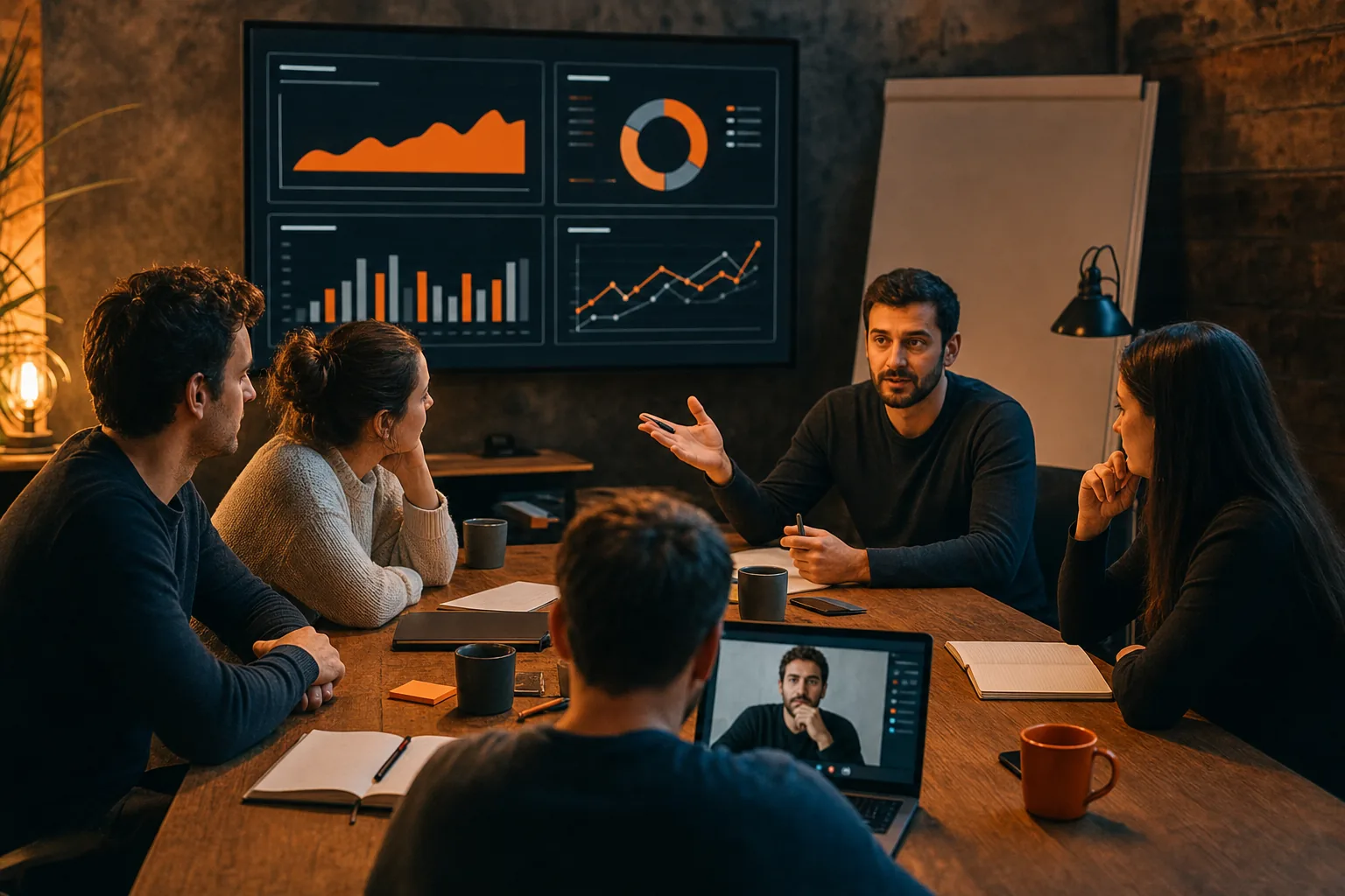 SaaS founder community mastermind for podcast accountability