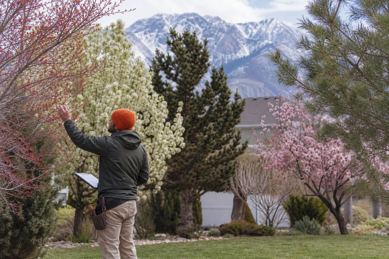 Best Time to Prune Trees: A Seasonal Guide 2 species-specific tree pruning timing in Northern Utah