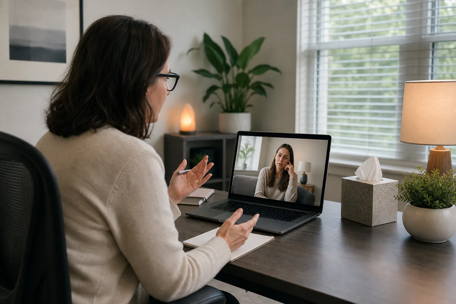 Privacy and fit questions in Cincinnati counseling