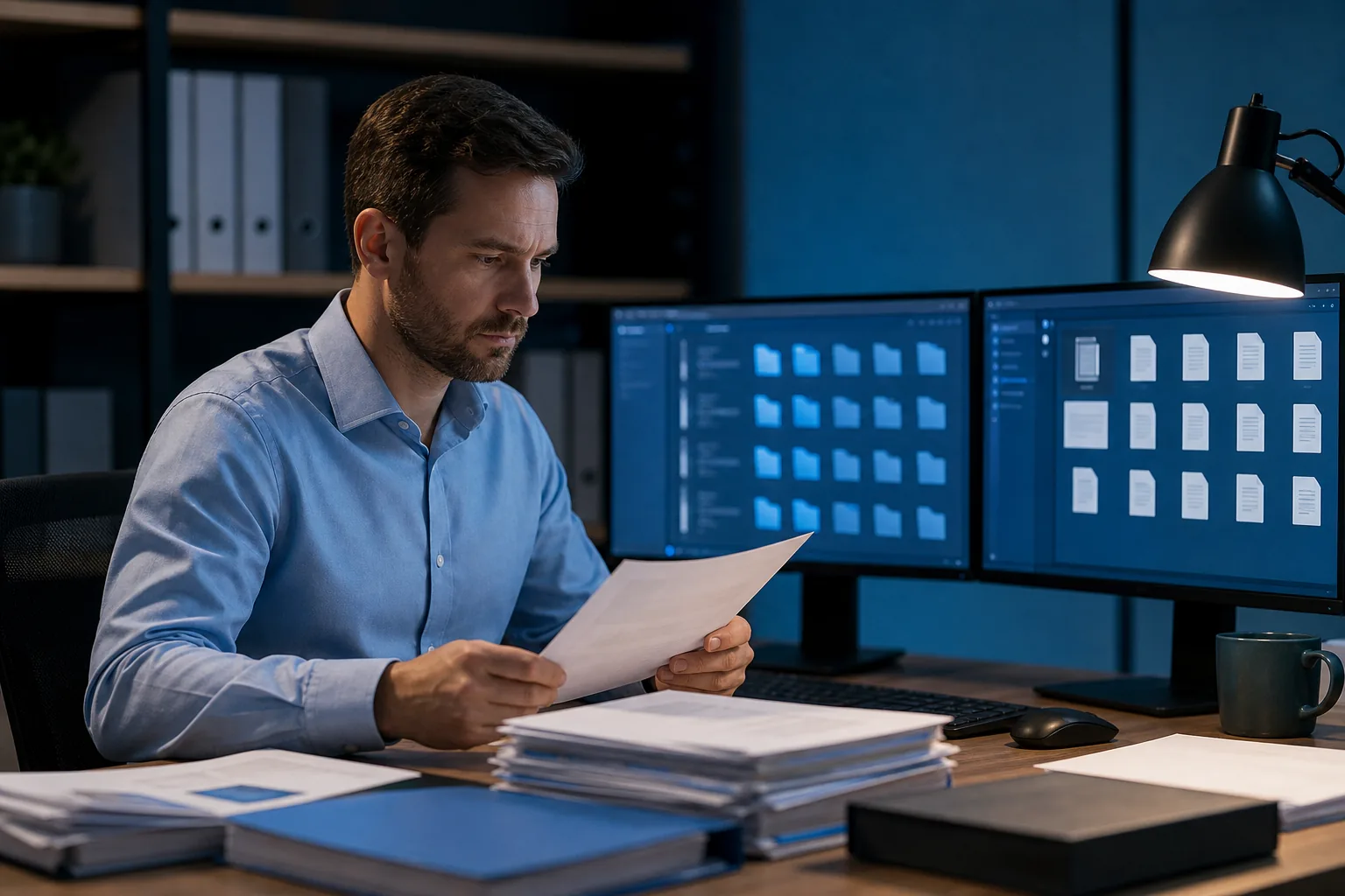 Cyber liability insurance for small business step 3: prepare the security evidence insurers expect