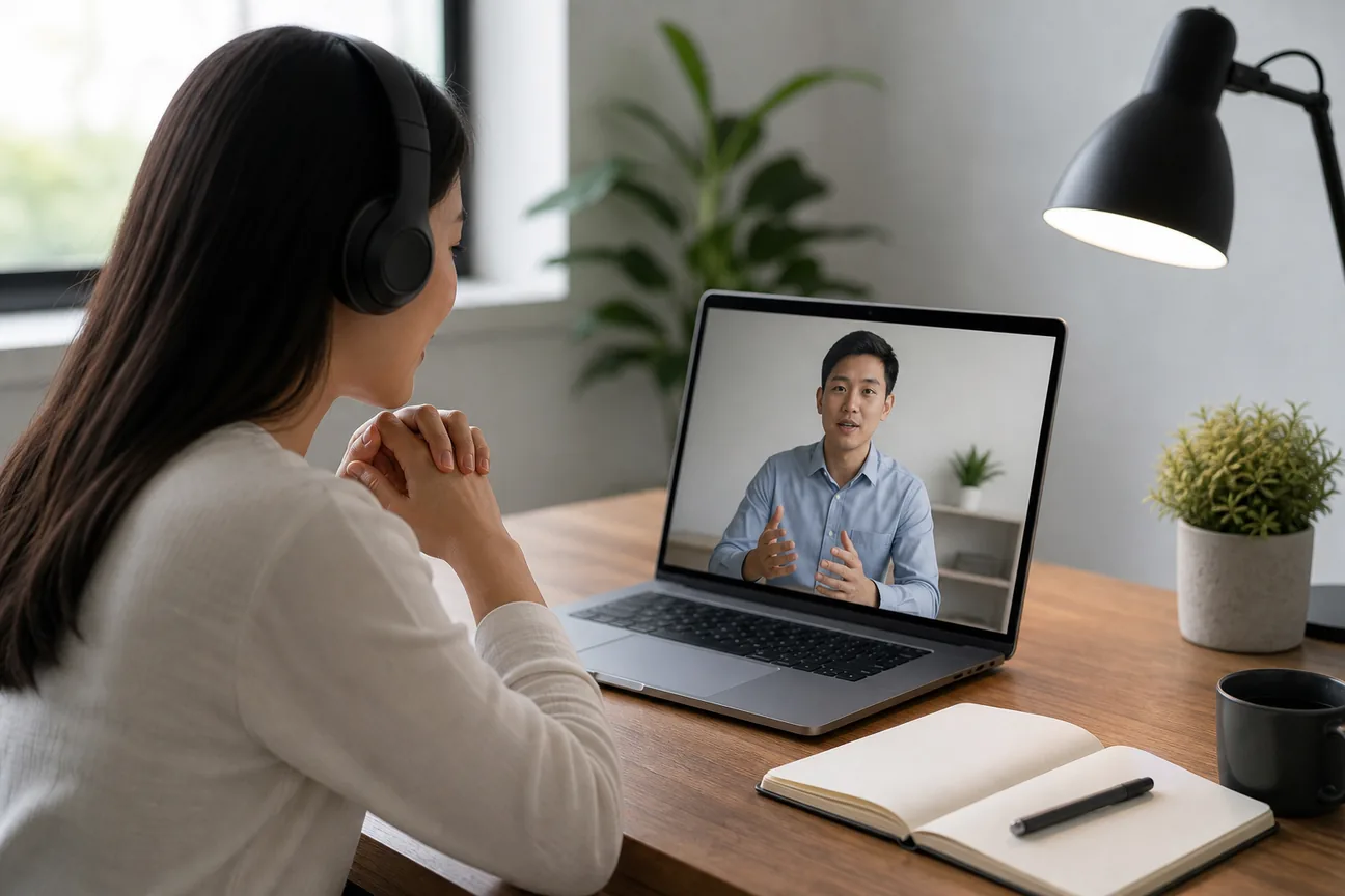 Best Mock Interview Add
