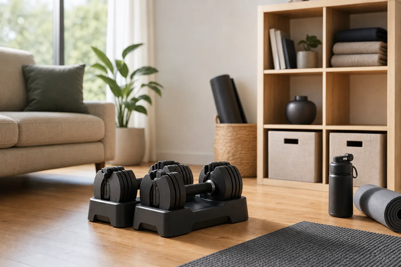 Illustration for LifePro PowerFlow Plus