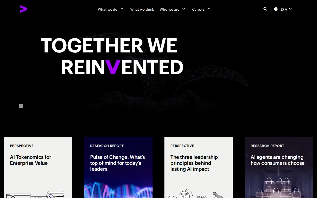 Accenture (Data & AI): visual reference for 4. Accenture (Data & AI)