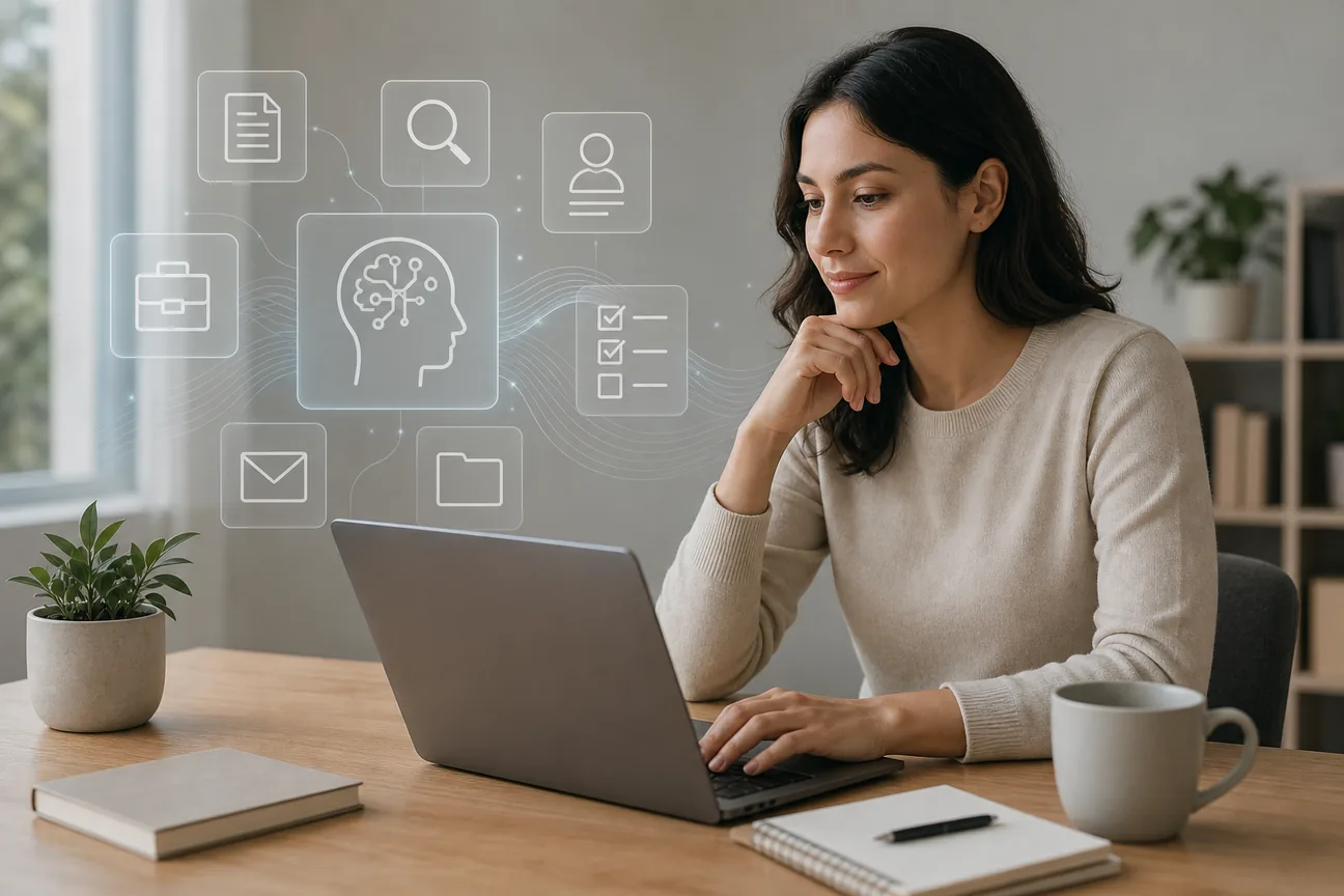 Best AI Job Application Tools for 2026