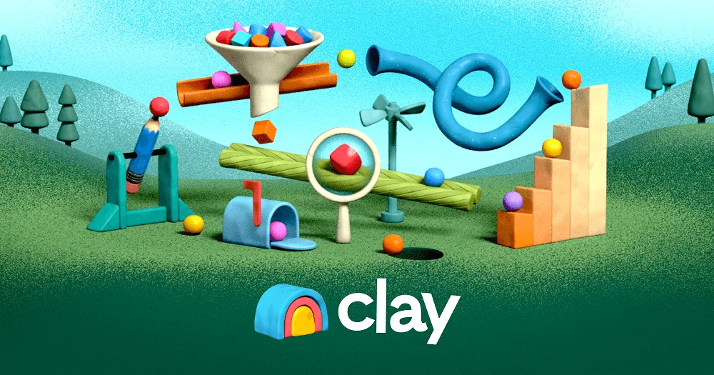 Photo of Clay