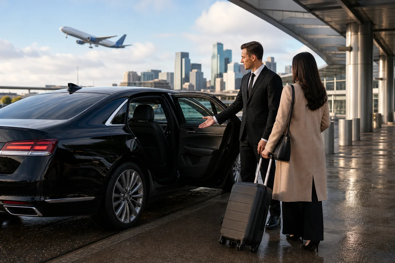 ReliaCar Transportation: visual reference for 7. ReliaCar Transportation