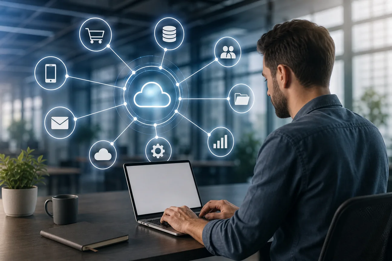 Best API Integration Platforms for Midsize Companies