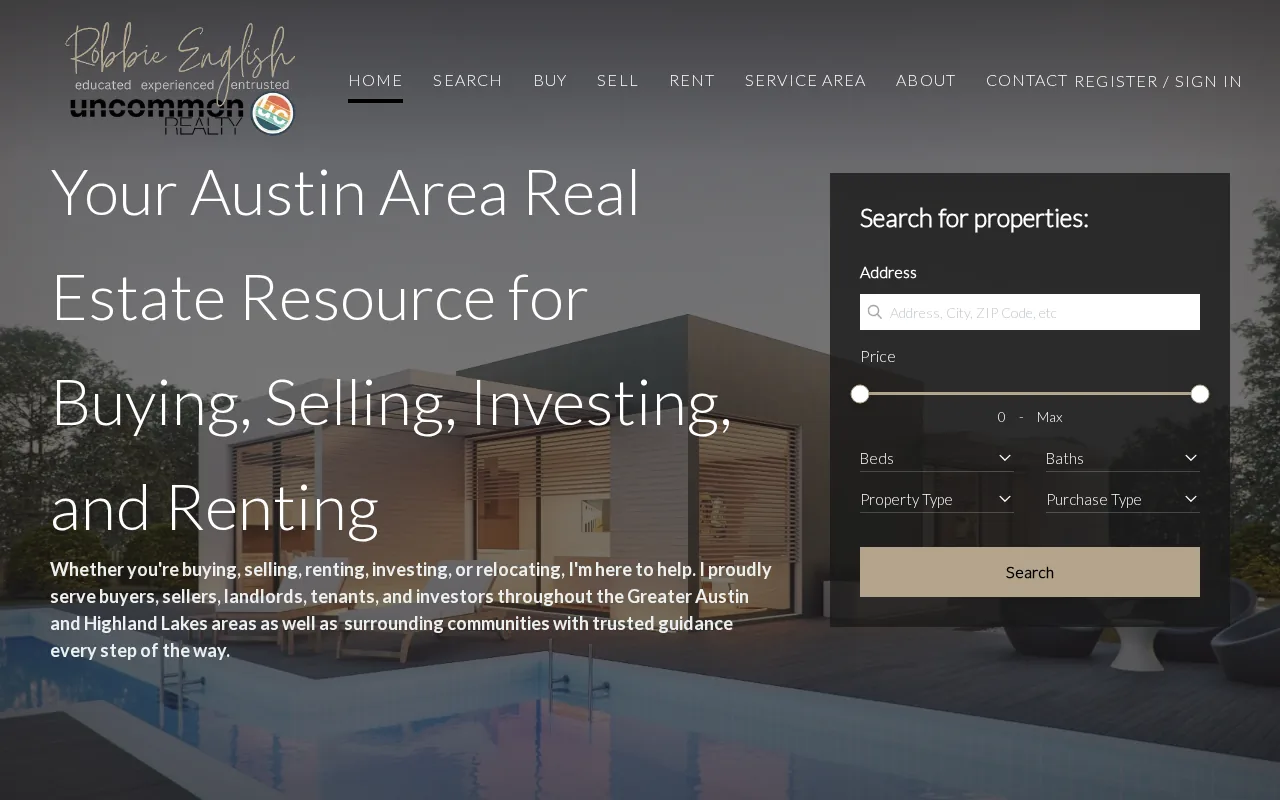 Austin Neighborhoods for First-Time Homebuyers