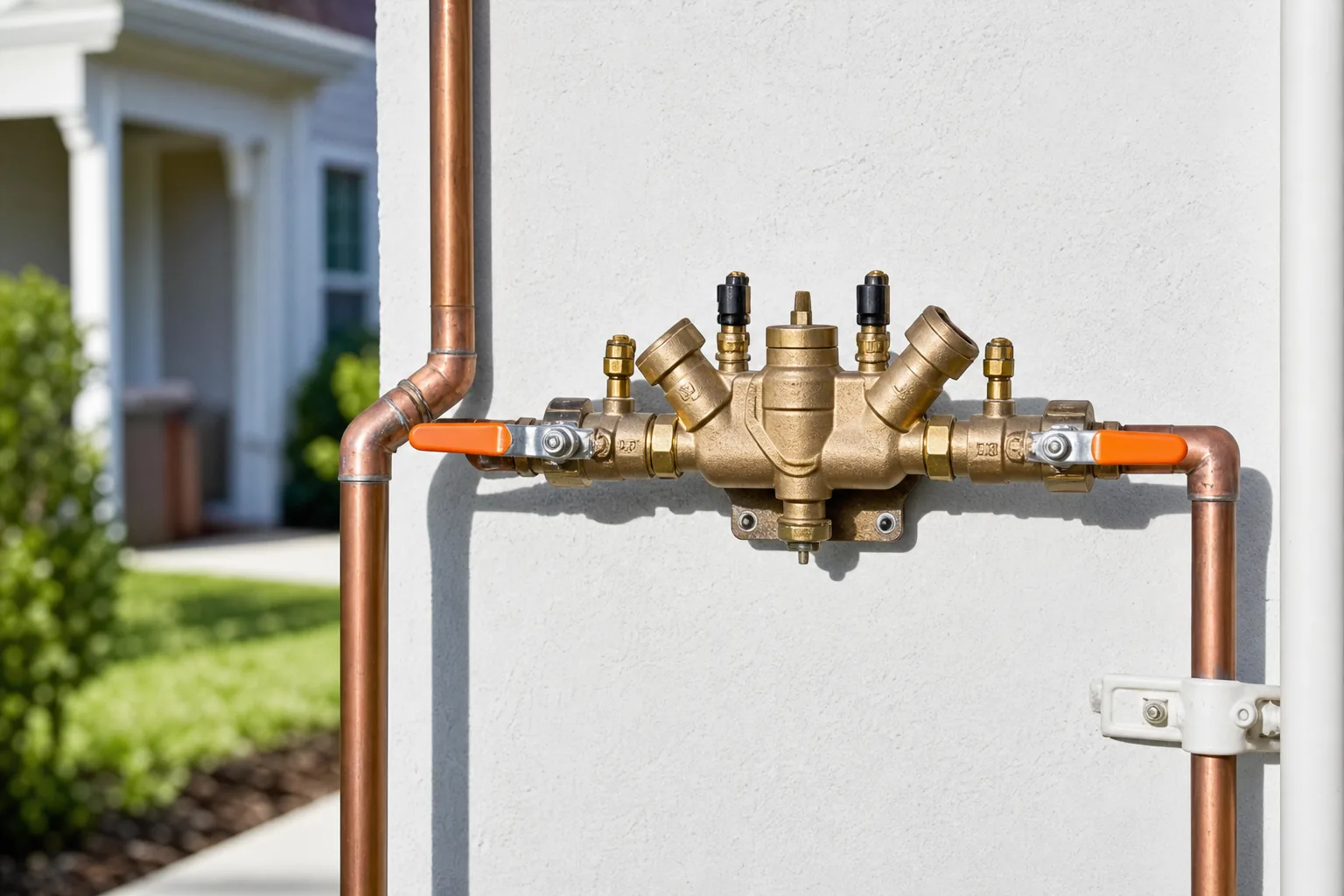 best-backflow-preventer-for-residential-use