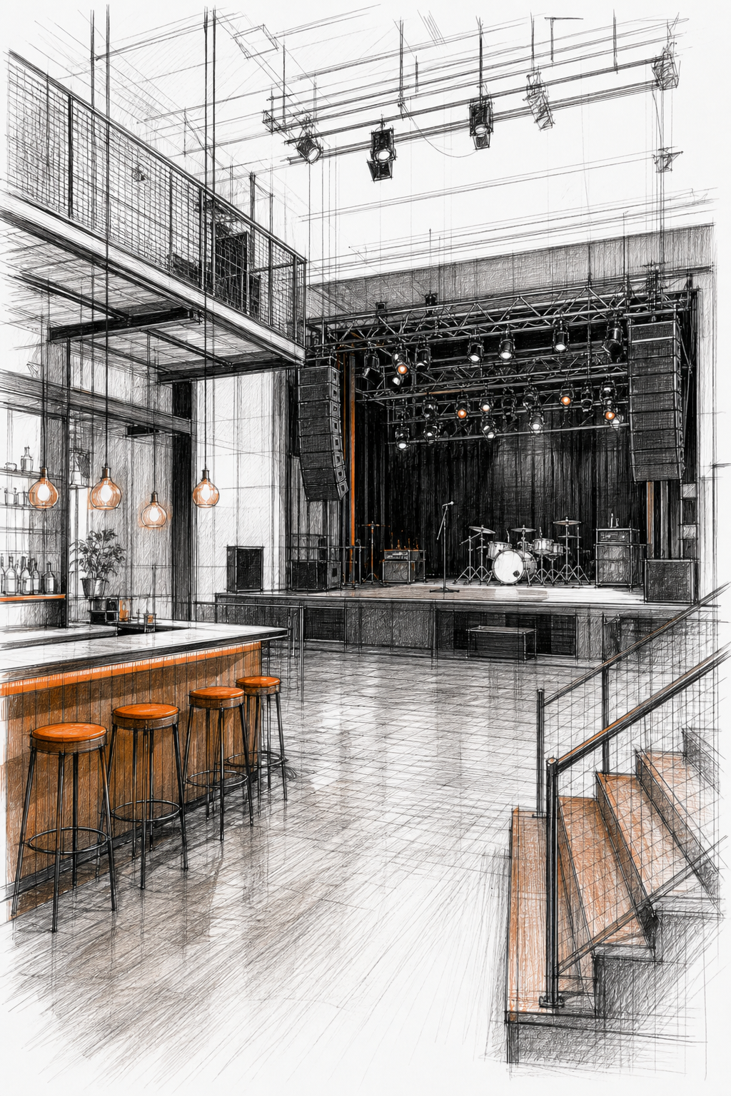 Best BookingTech Plateformes pour Salles de Concert 1 A photorealistic image related to best-bookingtech-plateformes-pour-salles-de-concert. Alt: best-bookingtech-plateformes-pour-salles-de-concert