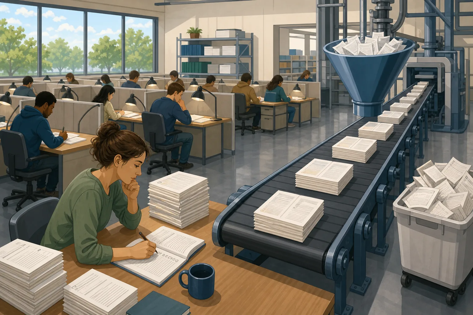 Illustration for Pass The Counseling Exam