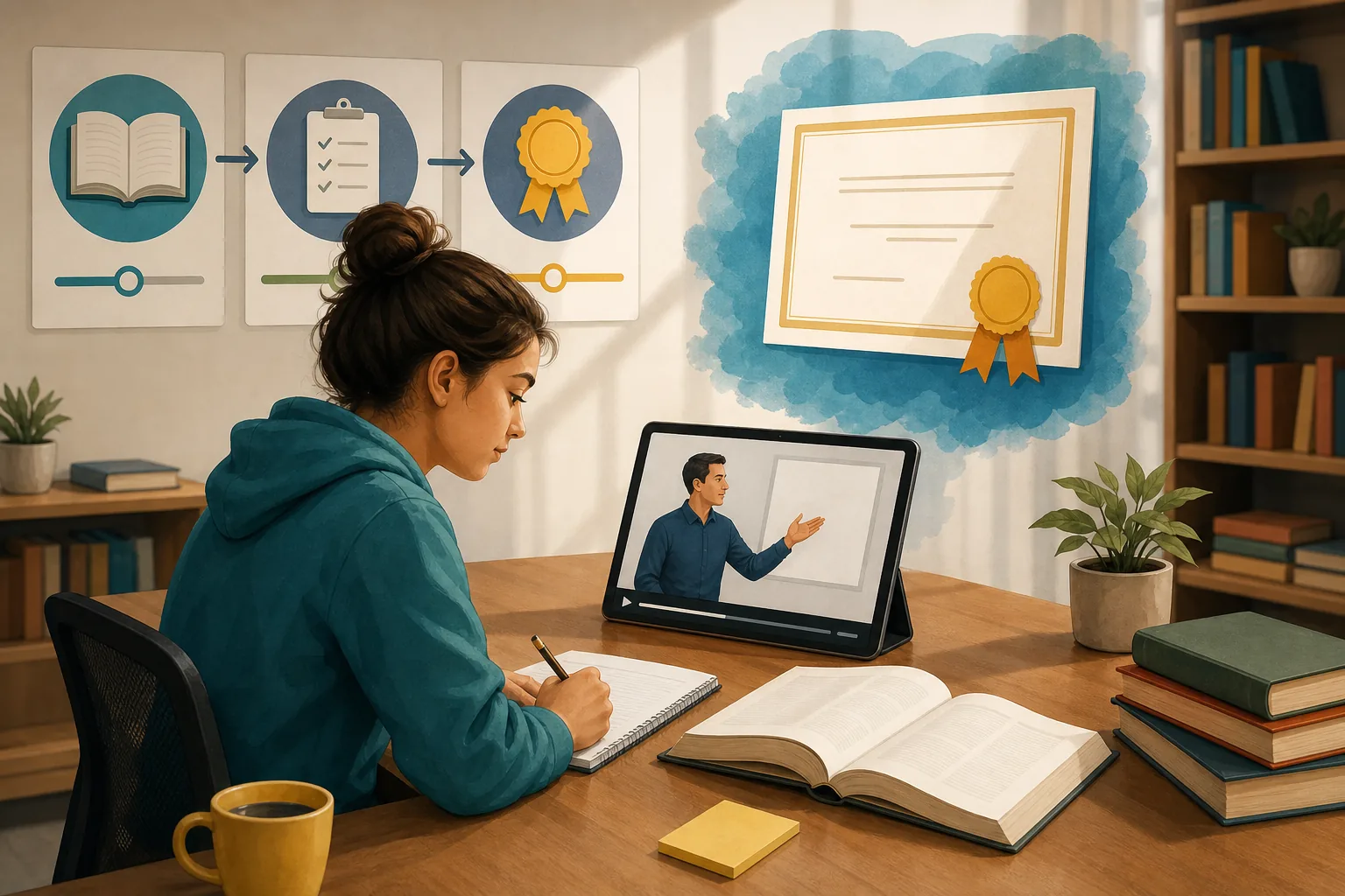 Illustration for Study.com