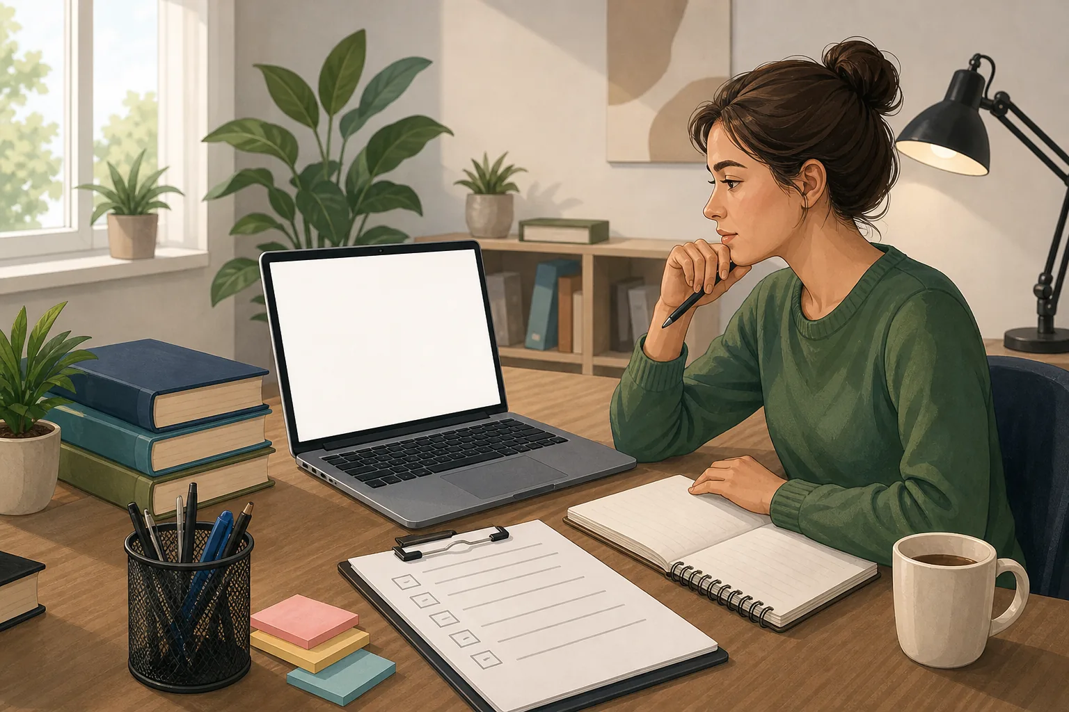 Illustration for OSP International