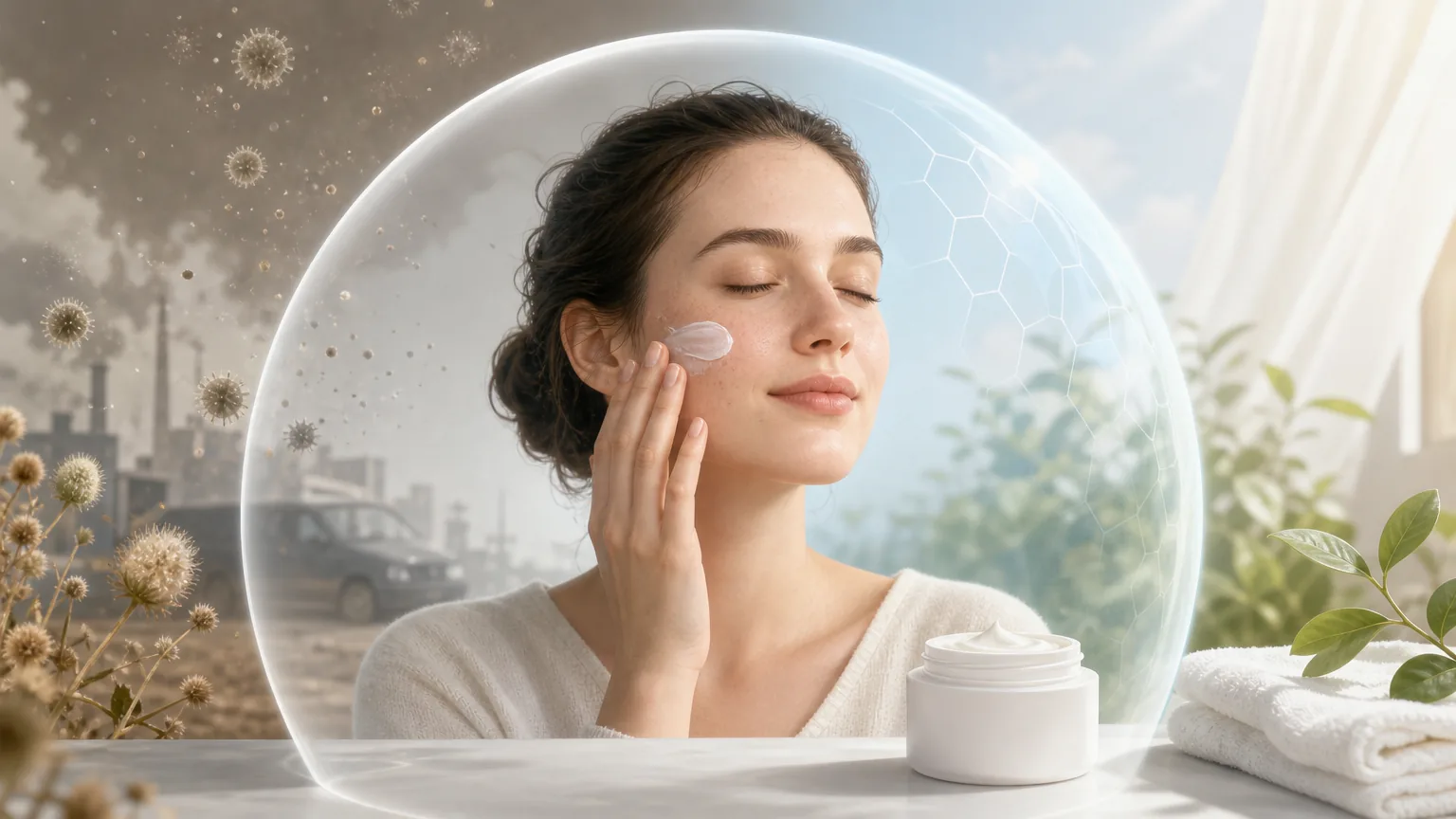 Vanicream Daily Facial Moisturizer: visual reference for 2. Vanicream Daily Facial Moisturizer , Best for Sensitive, Allergic Skin