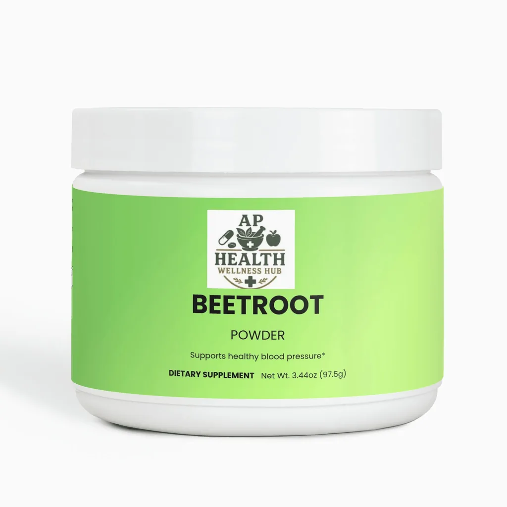 Product photo of Beetroot Powder