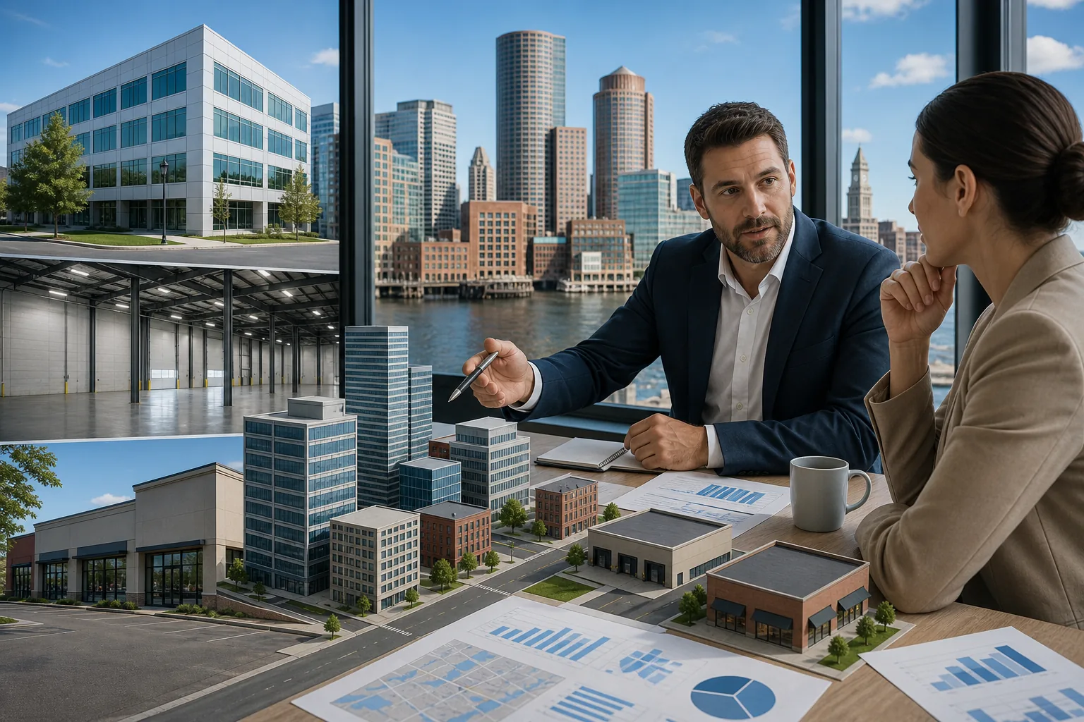 Campion and Company: visual reference for 8. Campion and Company , Best for Brokerage with Business Consulting
