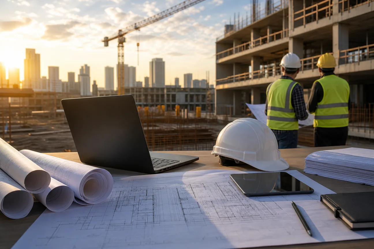 Best Construction Takeoff Software in 2026