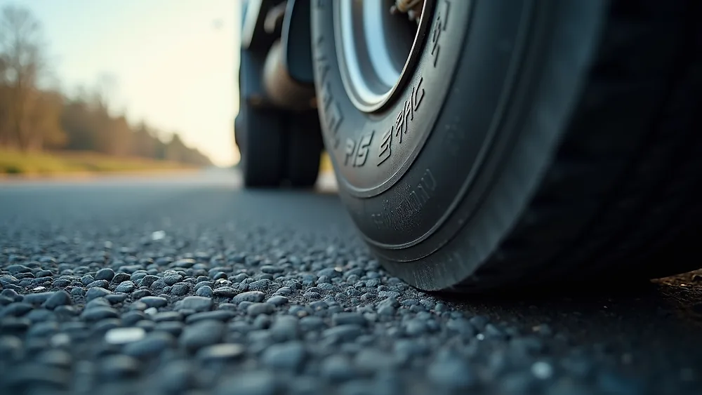 The Tire Specialist: visual reference for 1. The Tire Specialist, Our Top Pick