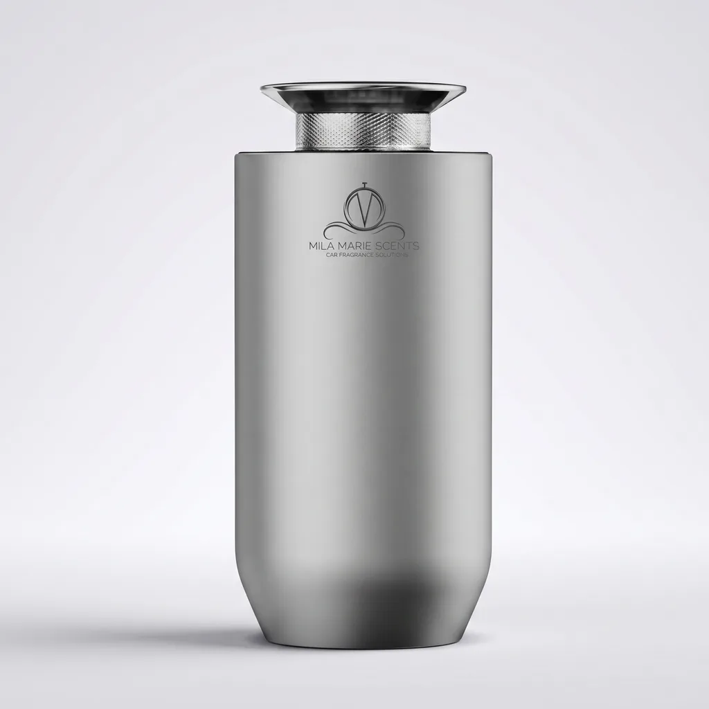 Elite Car Pro: visual reference for 2. Elite Car Pro | Cold-Air · Nano Mist · Luxury Car Diffuser