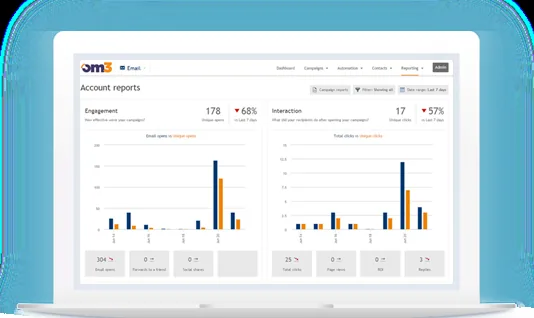 Best Digital Marketing Agencies for 2026 10 Illustration for OpenMoves