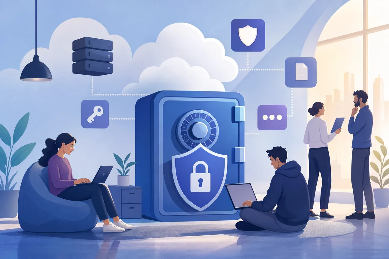Best Encrypted Env Managers for Startups: 7 Picks