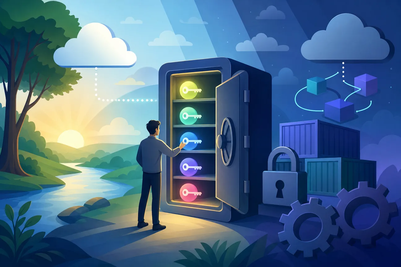 Best Environment Variable Management Tools