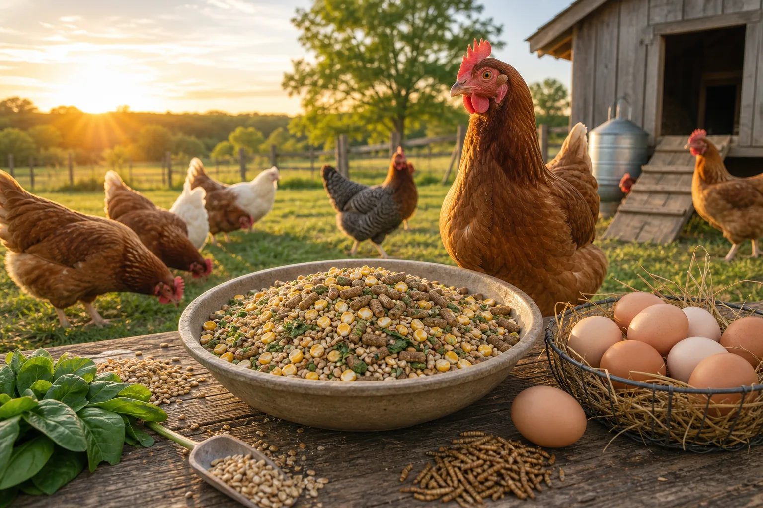 The Easy Homestead: visual reference for 1. The Easy Homestead (Our Top Pick)
