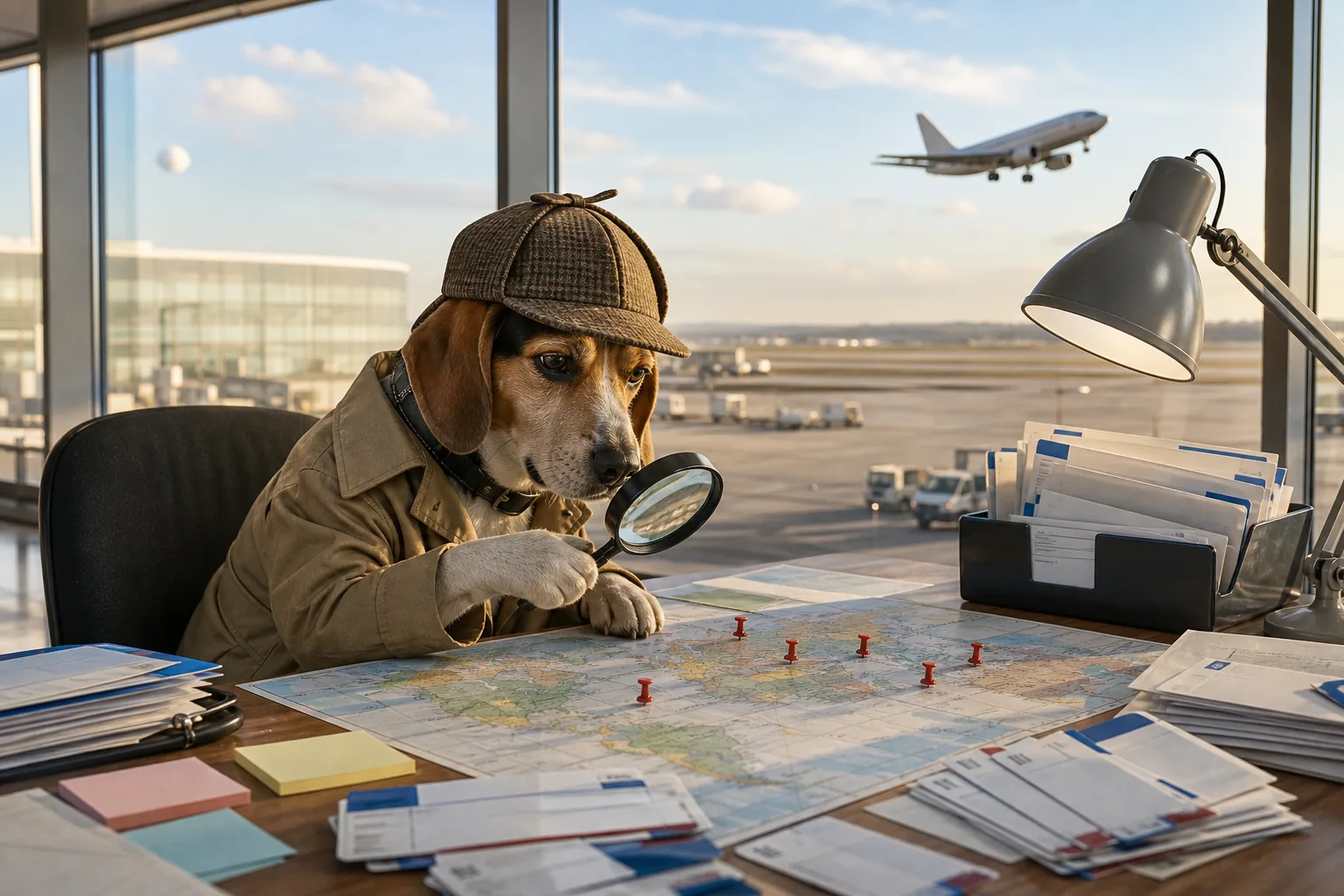 Airfarewatchdog: visual reference for 5. Airfarewatchdog , Human-Curated Deals