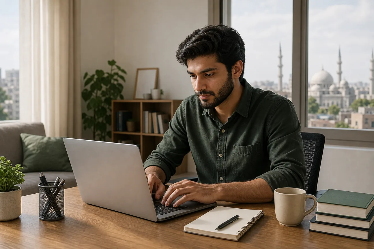Best Free Online Tools for Everyday Tasks in Pakistan