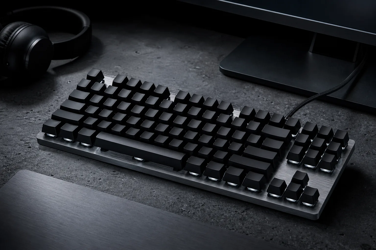 Illustration for Logitech G413 SE
