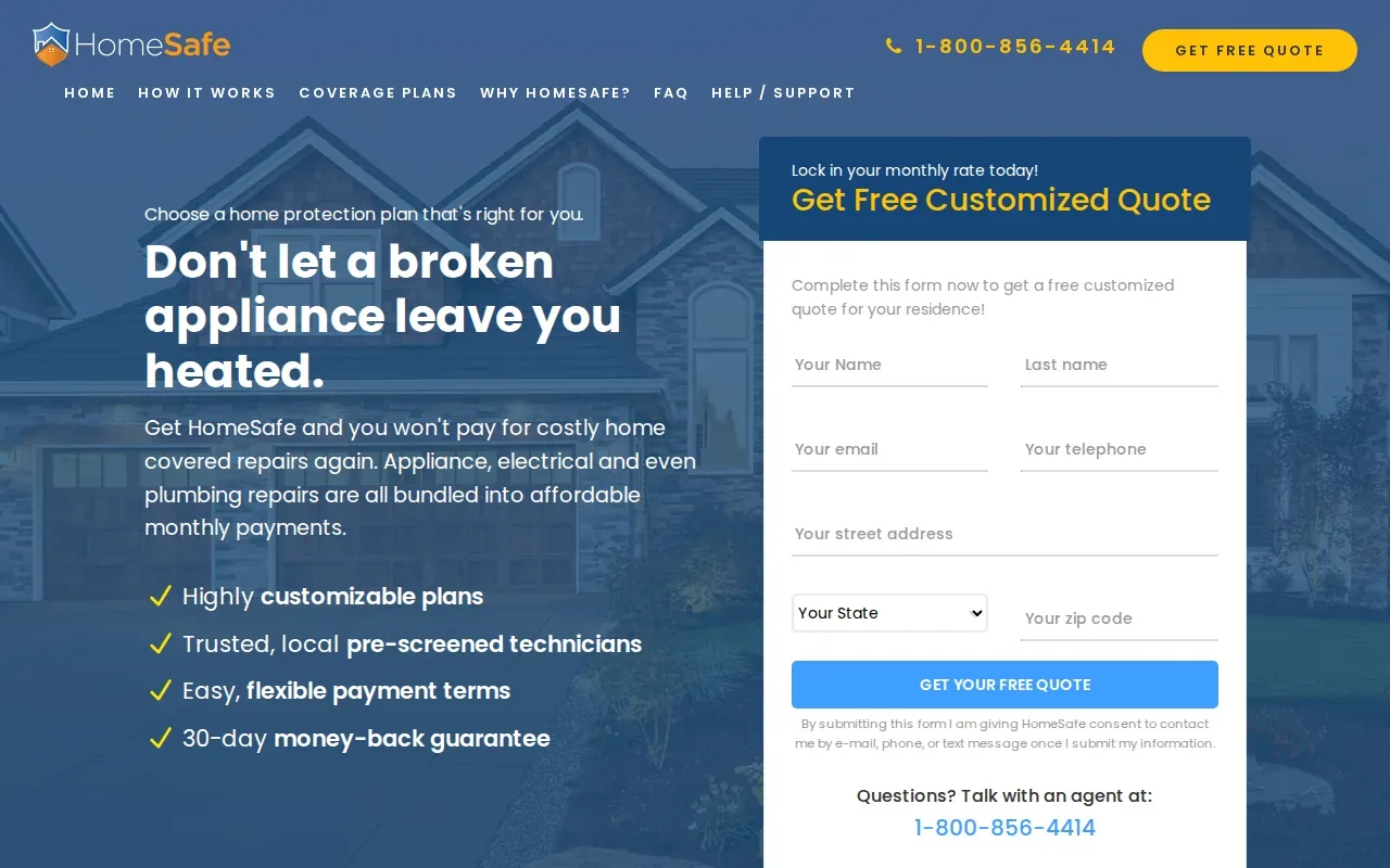 Austin Home Warranty Options: 4 Providers