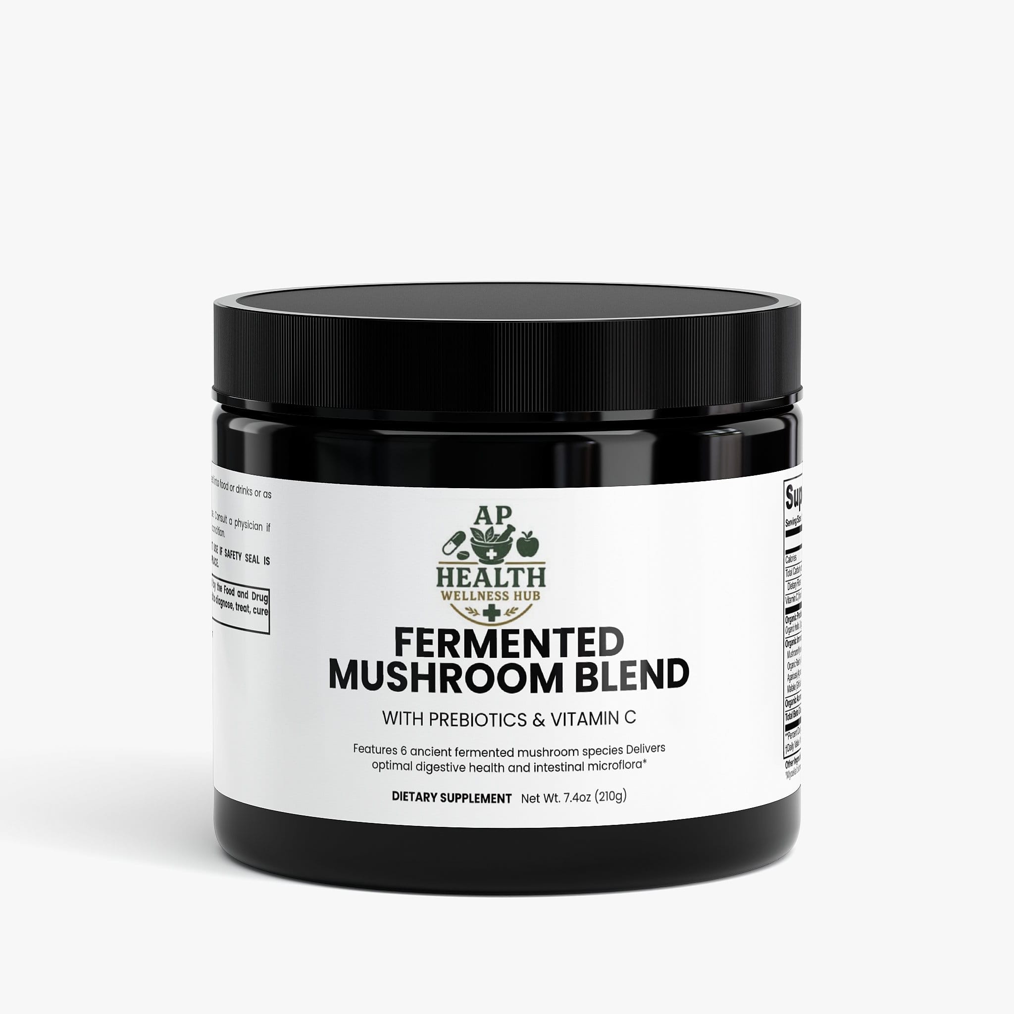 immune support supplement ingredients and simple wellness routine