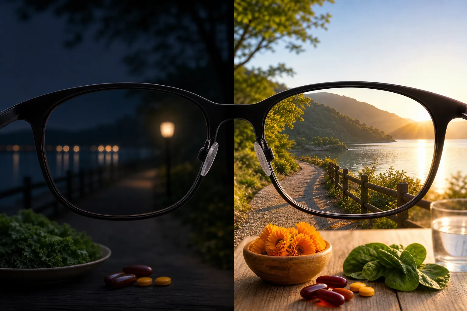Natural Daily Insights: visual reference for 1. Natural Daily Insights - Clarity Edition (Our Top Pick)