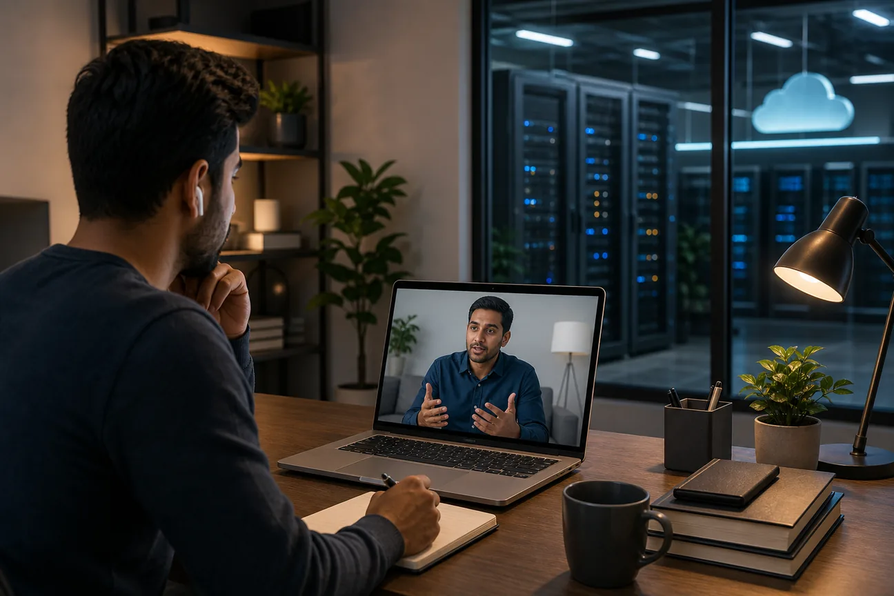 Best SRE and DevOps Mock Interview Platforms