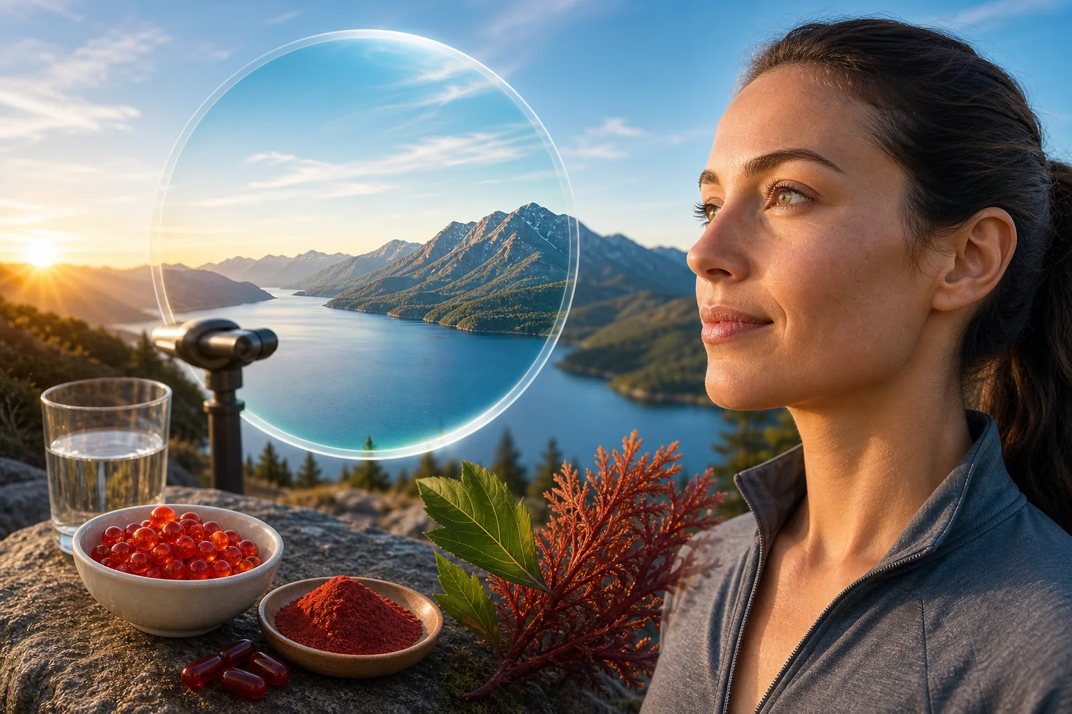 Natural Daily Insights: visual reference for 1. Natural Daily Insights - Clarity Edition (Our Top Pick)