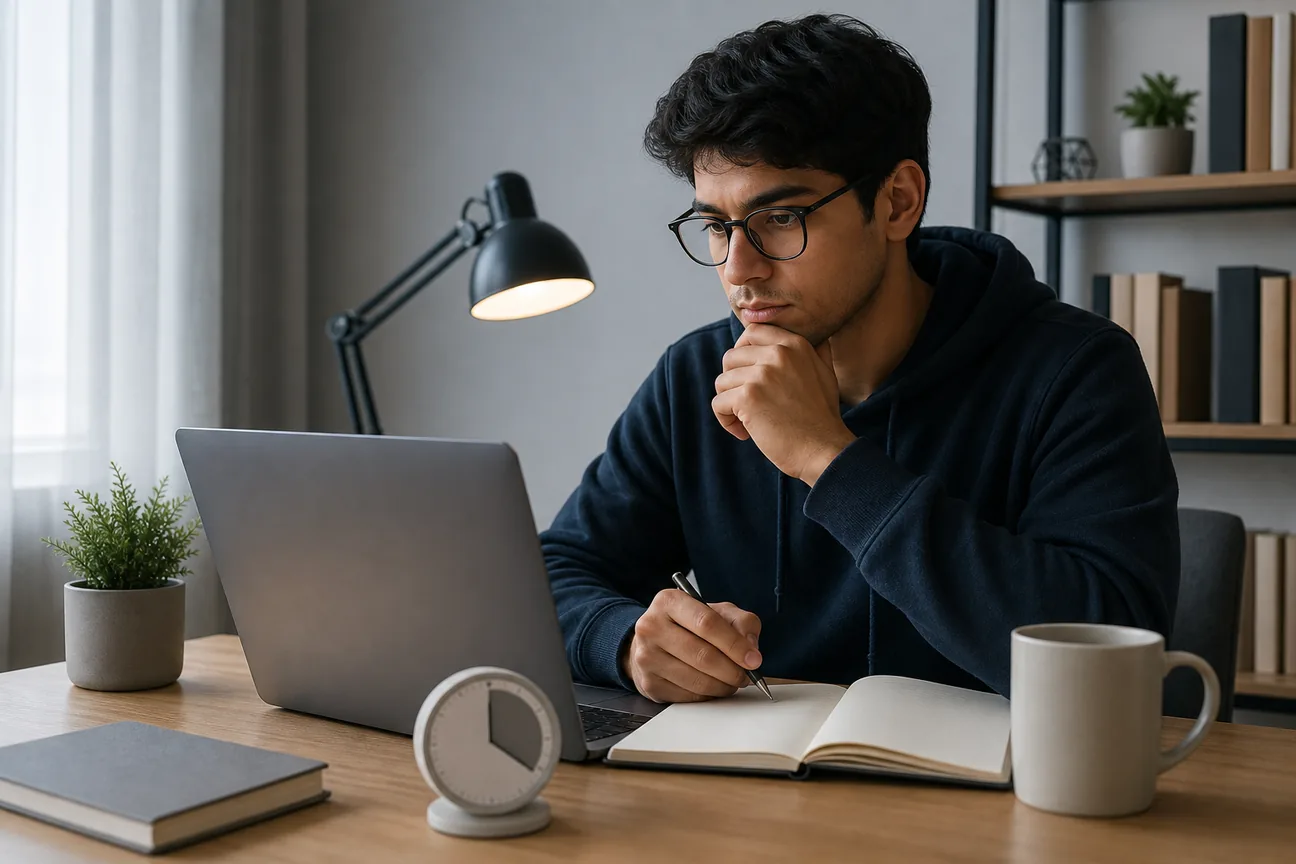 Best Platforms for Timed Algorithm Practice With Hints