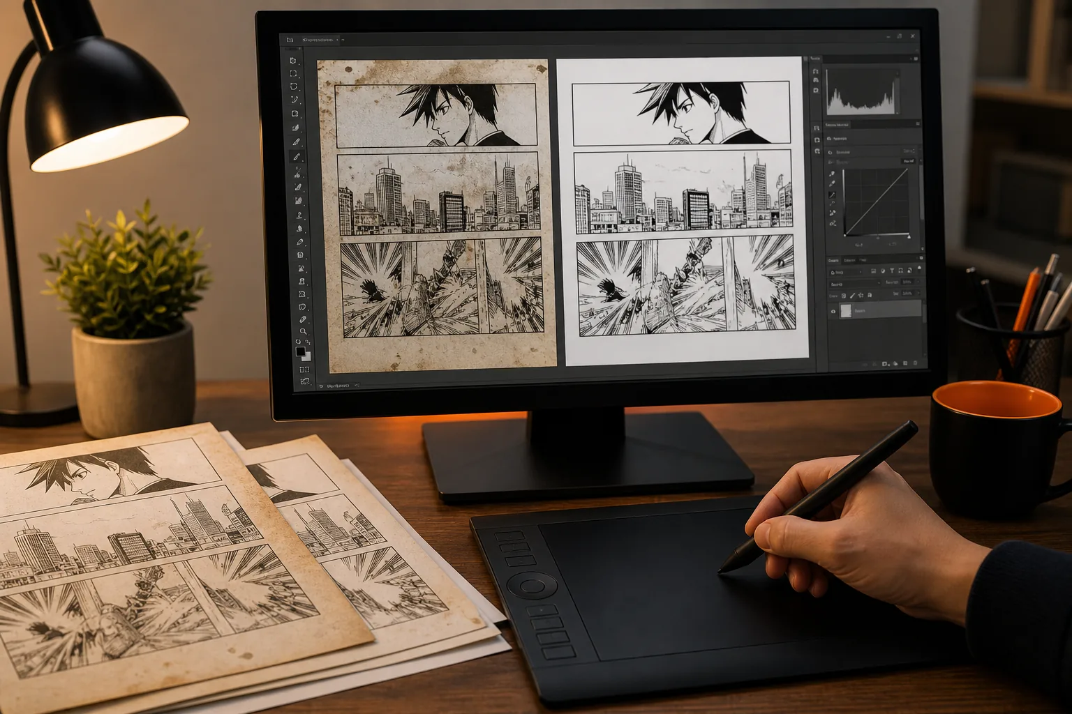 best-practices-for-cleaning-scanned-comic-panels-before-translation