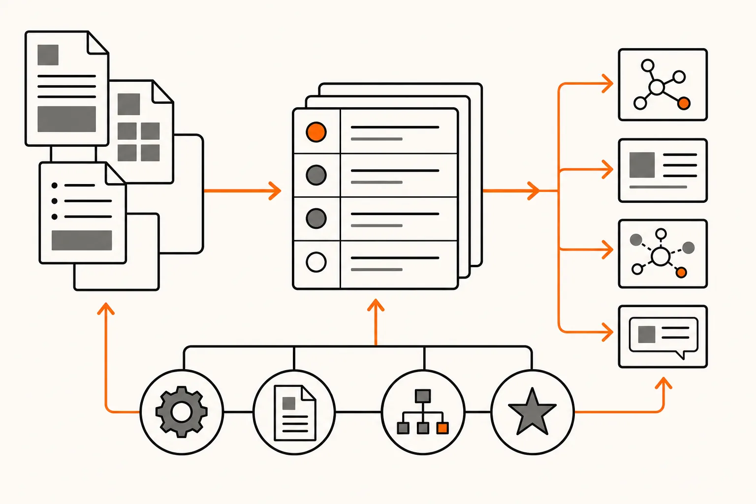Integrated SEO and AI citation workflow for brands