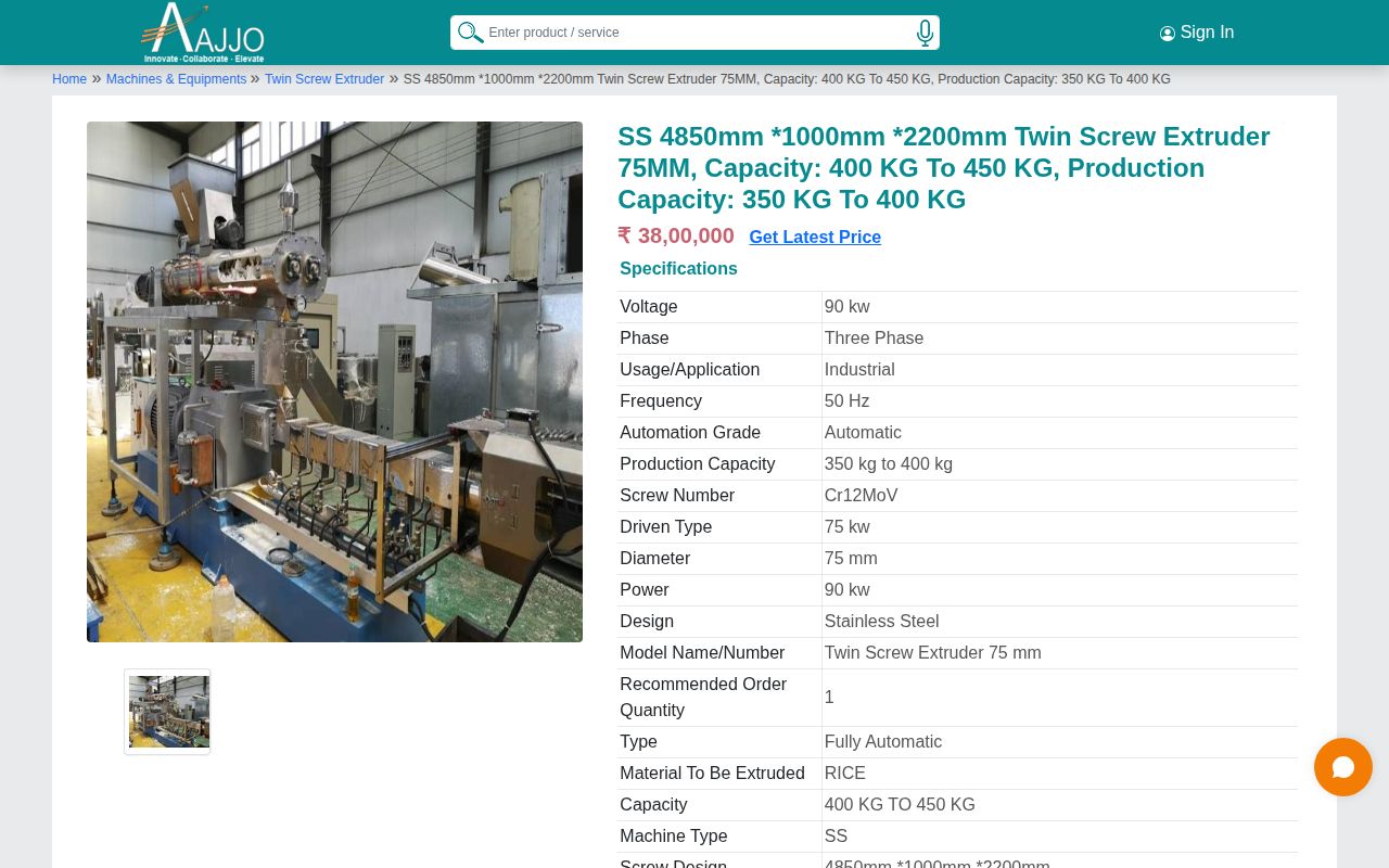 product page screenshot