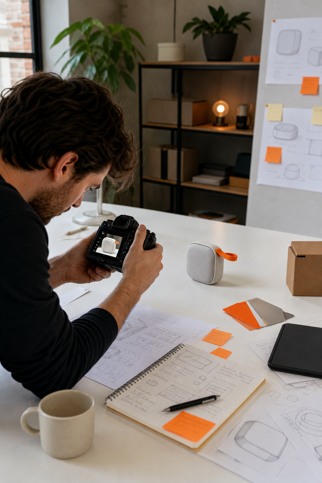 Kickstarter rewards-based crowdfunding campaign preparation for startups