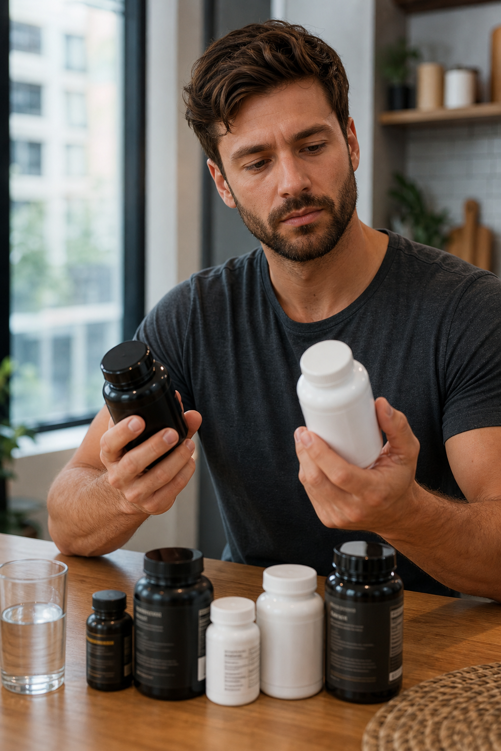 best supplement for sexual confidence