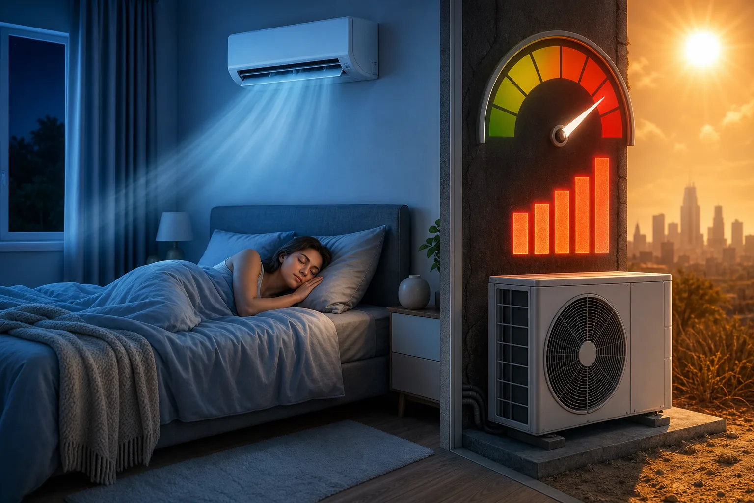 Illustration for 65-70°F