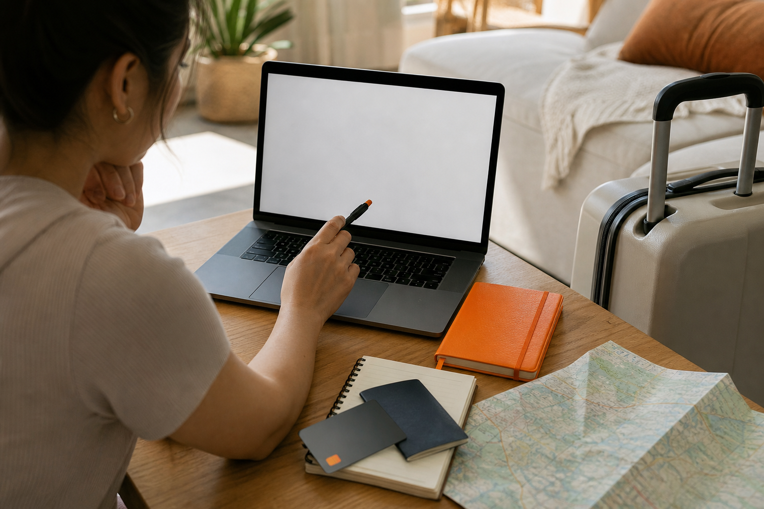 first-year travel rewards matching credit card planning